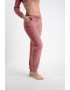 Γυναικείο παντελόνι Relax 2622080 με τσέπες ΣΟΜΟΝ